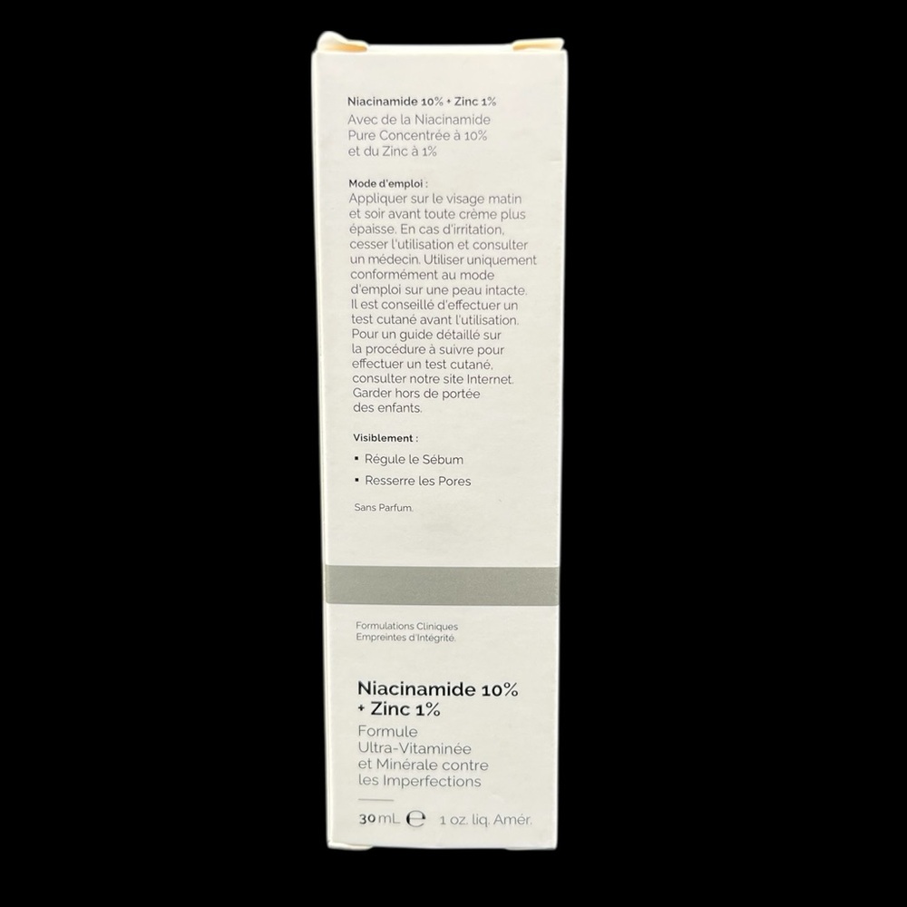 The Ordinary Blemish Formula - Picture 5 of 6
